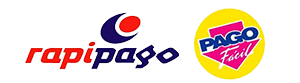 RapiPago - PagoFácil