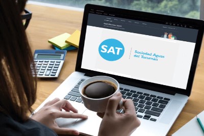 SAT - Pagar mi factura